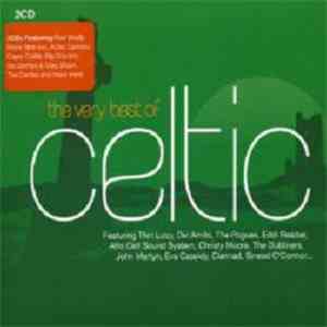 Various - The Very Best Of Celtic