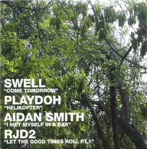 Various - Volume 2 05/2003