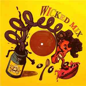 Various - Wicked Mix 40