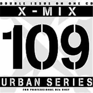 Various - X-Mix Urban Series 109