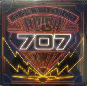 707 - Mega Force