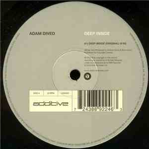 Adam Dived - Deep Inside