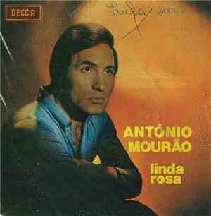 António Mourão - Linda Rosa