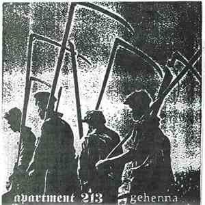 Apartment 213 / Gehenna - The Zodiac Sessions / The Pain Of Life