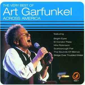 Art Garfunkel - The Very Best Of Art Garfunkel (Across America)