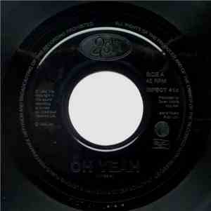 Ash - Oh Yeah / Goldfinger