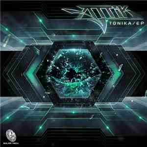 Attik - Tonika / EP