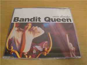 Bandit Queen - Miss Dandys