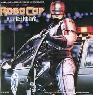 Basil Poledouris - Robocop