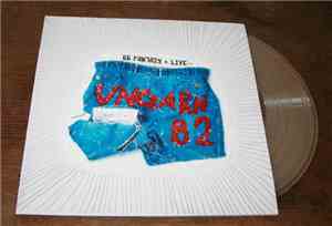 BB Fantasy - UNGARN 82