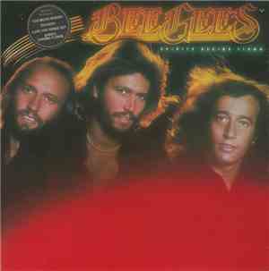 Bee Gees - Spirits Having Flown