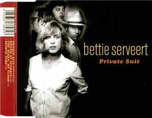 Bettie Serveert - Private Suit