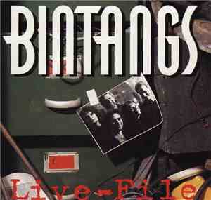 Bintangs - Live-File