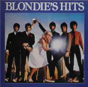 Blondie - Blondie's Hits