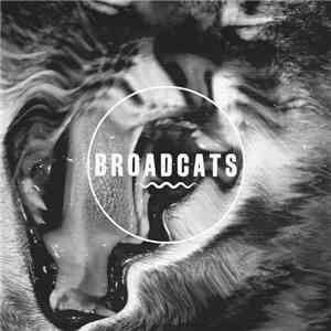 Broadcats - Self-titled