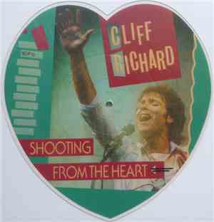 Cliff Richard - Shooting From The Heart / Small World