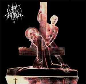 Dark Shadow  - Dark Shadow