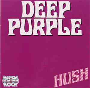 Deep Purple - Hush