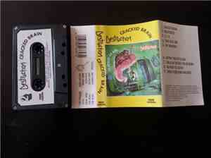 Destruction - Cracked Brain