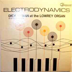 Dick Hyman And His Orchestra - Electrodynamics