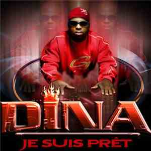 Dina  - Je Suis Prêt