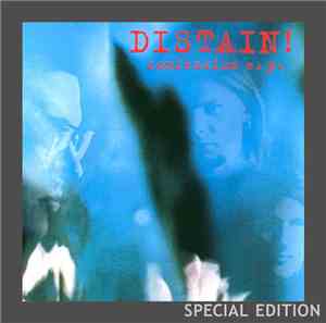 Distain! - Confession (EP) (Special Edition)