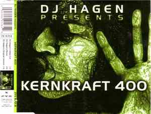 DJ Hagen - Kernkraft 400