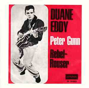 Duane Eddy And His