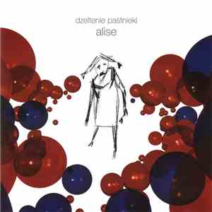 Dzeltenie Pastnieki - Alise