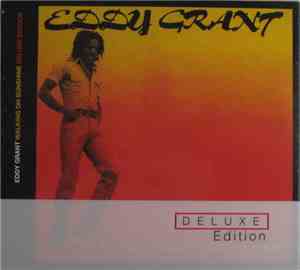 Eddy Grant - Walking On Sunshine: Deluxe Edition