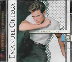 Emanuel Ortega - A Escondidas
