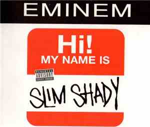 Eminem - My Name Is