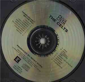 Enya - The Celts
