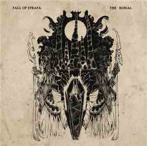 Fall Of Efrafa - The Burial
