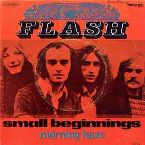 Flash  - Small Beginnings