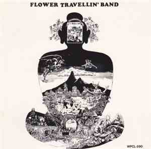 Flower Travellin' Band - Satori