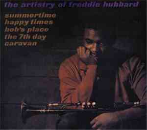 Freddie Hubbard - The Artistry Of Freddie Hubbard