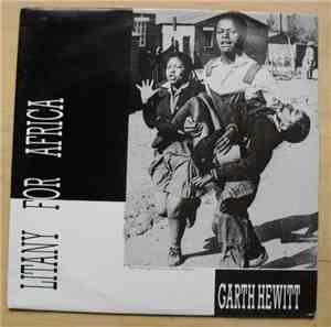 Garth Hewitt - Litany For Africa