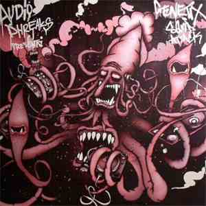 Genetix - Squid Attack