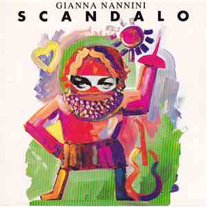 Gianna Nannini - Scandalo