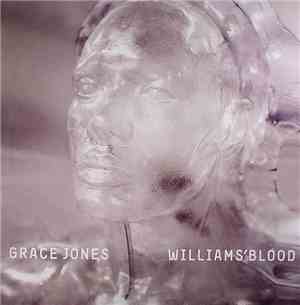 Grace Jones - Williams' Blood