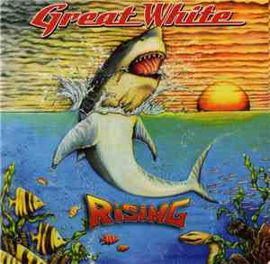 Great White - Rising