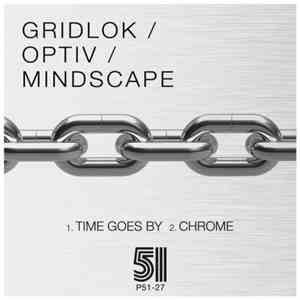 Gridlok - Time Goes By
