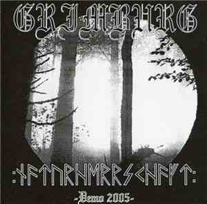 Grimburg - Naturherrschaft