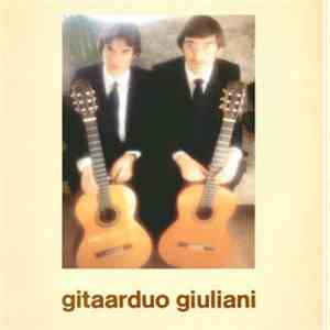 Guitaarduo Giuliani - Gitaarduo Giuliani