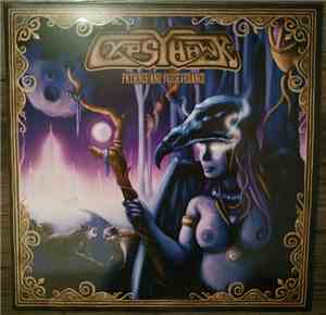Gypsyhawk - Patience And Perseverance