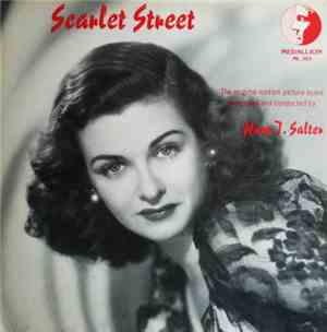 Hans J. Salter - Scarlet Street
