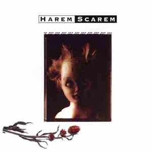 Harem Scarem - Harem Scarem