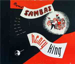 Henry King - Request Sambas