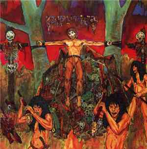 Impetigo - Ultimo Mondo Cannibale